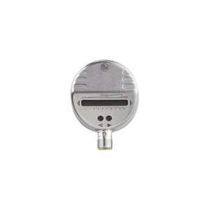 Monitores de Flujo Operativo IFM Originales de Alemania SI6200, Automatización Industrial, Acero Inoxidable, 4-20mA, Monitores de Flujo Operativo SI6200 - Product Image 3