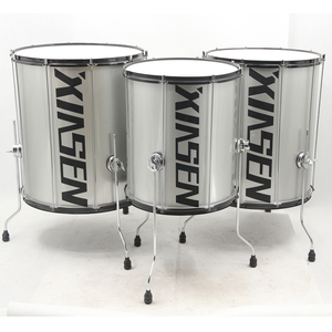 Prix de gros : Ensemble d'instruments de musique, tambours de <span class=keywords><strong>samba</strong></span> brésiliens pour adultes et enfants, pour spectacle - Product Image 5