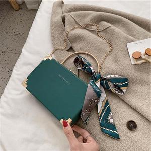 <strong>Mini</strong> Sac a Main Fashion Pu Leather Vintage Small Hand <strong>Bags</strong> Ladies <strong>Mini</strong> Handbags for Women Women's Shoulder <strong>Bags</strong> - Product Image 2