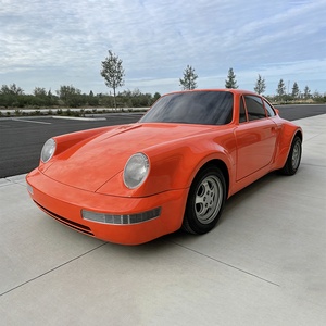 Nouveau style de kart électrique rétro pour course de drift, 72V 2500W 80KM/H, haute vitesse, cadeau pour les passionnés de drift en plein air - Product Image 1