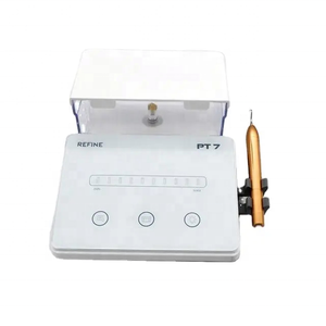 Dispositivo médico múltiple Refine PT7 Piezo Scaler Sistema de <span class=keywords><strong>limpieza</strong></span> de dientes Dispositivo de tratamiento <span class=keywords><strong>periodontal</strong></span> <span class=keywords><strong>dental</strong></span> <span class=keywords><strong>Precio</strong></span> - Product Image 3