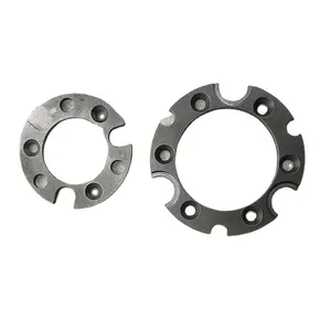 ईएसपी तेल क्षेत्र के लिए ईएसपी अनुकूलित हार्डवेयर प्लैटन और पोजिशनिंग प्लेट - Product Image 4