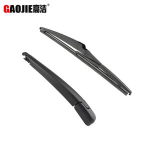 Brazo del limpiaparabrisas trasero Gaojie de 265 mm para Suzuki Grand Vitara 2008-2015 - Product Image 5