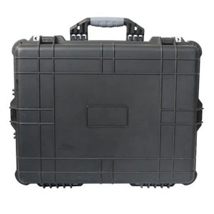 Maßgefertigte Wetterfeste <span class=keywords><strong>EVA</strong></span>-Werkzeugbox für Waffenholster und Taktisches Zubehör Wasserdichter Hartschalenkoffer - Product Image 6