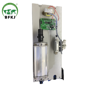 Mô-đun Máy Tập Trung Oxy Công Nghiệp 5L Đáng Tin Cậy Và An Toàn Với Giường Sàng Zeolite - Product Image 1