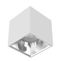 Salle de bain anti-éblouissement Nouveau design Dimmable Plafond encastré Led Downlight