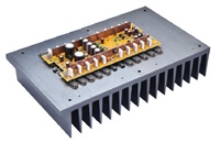 Amplificateur de puissance stéréo HIFI BRZHIFI Classic A75, circuit imprimé, 2 canaux, home cinéma, audio classe A, amplificateur à effet de champ