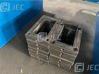 C Cadre Puissance Presse 25 35 45 60 80ton Pneumatique Presse Machine Pour Vaisselle Ensemble Poinçonneuse Spot Usine Vente Directe