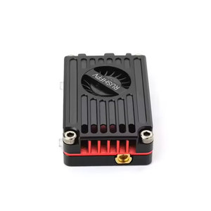 VTX Original RushFPV XBAND 4.9GHz 2.5W 8CH para Drones de Carreras de Largo Alcance - Product Image 3