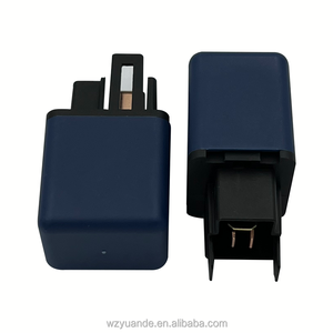 <span class=keywords><strong>Relais</strong></span> de voiture Piclite à prix d'usine, 3 broches avec LED, <span class=keywords><strong>relais</strong></span> automobile universel 80A, <span class=keywords><strong>relais</strong></span> de voiture 12V - Product Image 4