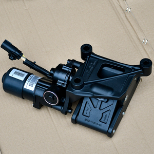 Estribos Eléctricos, Escalones Laterales Eléctricos, Estilo Original de Fábrica para Land Rover Range Rover VOGUE 2023+ - Product Image 4