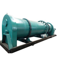 Granulateur d'engrais organique à agitation nouvelle génération à haut taux de granulation, haute efficacité, capacité 1à10 t/h,