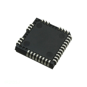 ชิ้นส่วนอิเล็กทรอนิกส์แท้ IR2135J 44 LCC, 32 ขา ชิปจัดการพลังงาน (PMIC) - Product Image 1