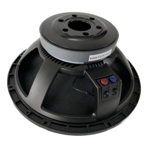15 inch Mid bass chất lượng cao PRO âm thanh 1100W loa Woofer loa mb15x351 8 Ohm - Product Image 1