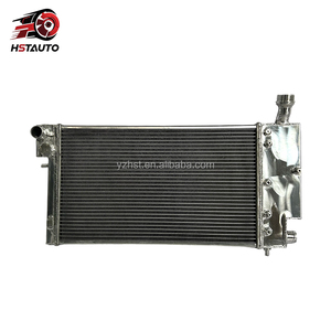 Radiador de Aluminio para Sistema de Refrigeración -Citroen Saxo VTR / -Peugeot 106 GTI&RALLYE 1991-2001 - Product Image 1