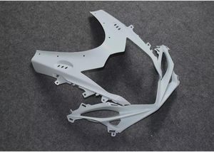 Kit de carénage en plastique ABS blanc non peint pour moto <span class=keywords><strong>Kawasaki</strong></span> NINJA300, pour les années 2013-2017, 2014, 2015, <span class=keywords><strong>2016</strong></span> - Product Image 2