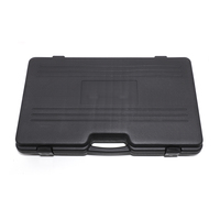 Kit de Desmontaje de Inyectores de Combustible XC2254 con Cilindro Hidráulico XCTOOL