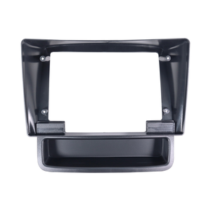 Precio de Fábrica para <span class=keywords><strong>RENAULT</strong></span> <span class=keywords><strong>TRAFIC</strong></span> OPEL VIVARO 2010-2014, Marco de Radio para Coche de 10 Pulgadas, Instalación de DVD, Navegación, Estéreo - Product Image 1