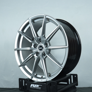 <span class=keywords><strong>Jantes</strong></span> Roc Flow Forming 15-19 pouces, <span class=keywords><strong>jantes</strong></span> monobloc CF3 5x114.3 5x112 5x120 pour Civic <span class=keywords><strong>Audi</strong></span> A3 S3 BMW G20 Z4 - Product Image 1