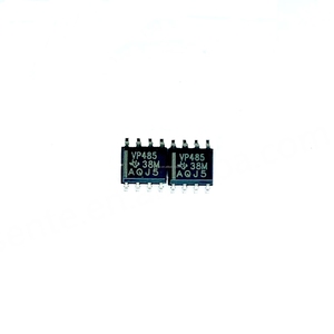SN65HVD485EDR VP485 SOP-8 Controlador de Voltaje Transceptor Regulador Componentes Electrónicos Circuitos Integrados - Product Image 1