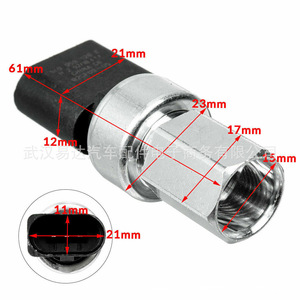 Yd <b>Tpms</b> Sensor 1K0959126E 1K0959126A For Vw Golf Passat External 433Mhz - Product Image 1