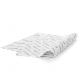 Custom Logo Printed Eco Friendly <strong>White</strong> Product Packaging <strong>Wrapping</strong> Tissue Silk <strong>Paper</strong> - Product Image 6