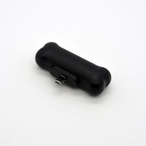 ホット販売環境にやさしいミニカプセルパワーバンク屋外使い捨て充電器ワンタイムユースパワーバンク - Product Image 4