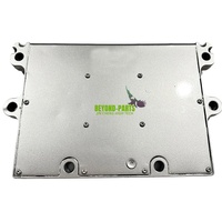 Controlador ECU para Excavadora ISX15 QSX15 ISM11 M11 QSM11, Módulo de Control Electrónico Programado para Motor 3408501 3408501NX 3408501RX
