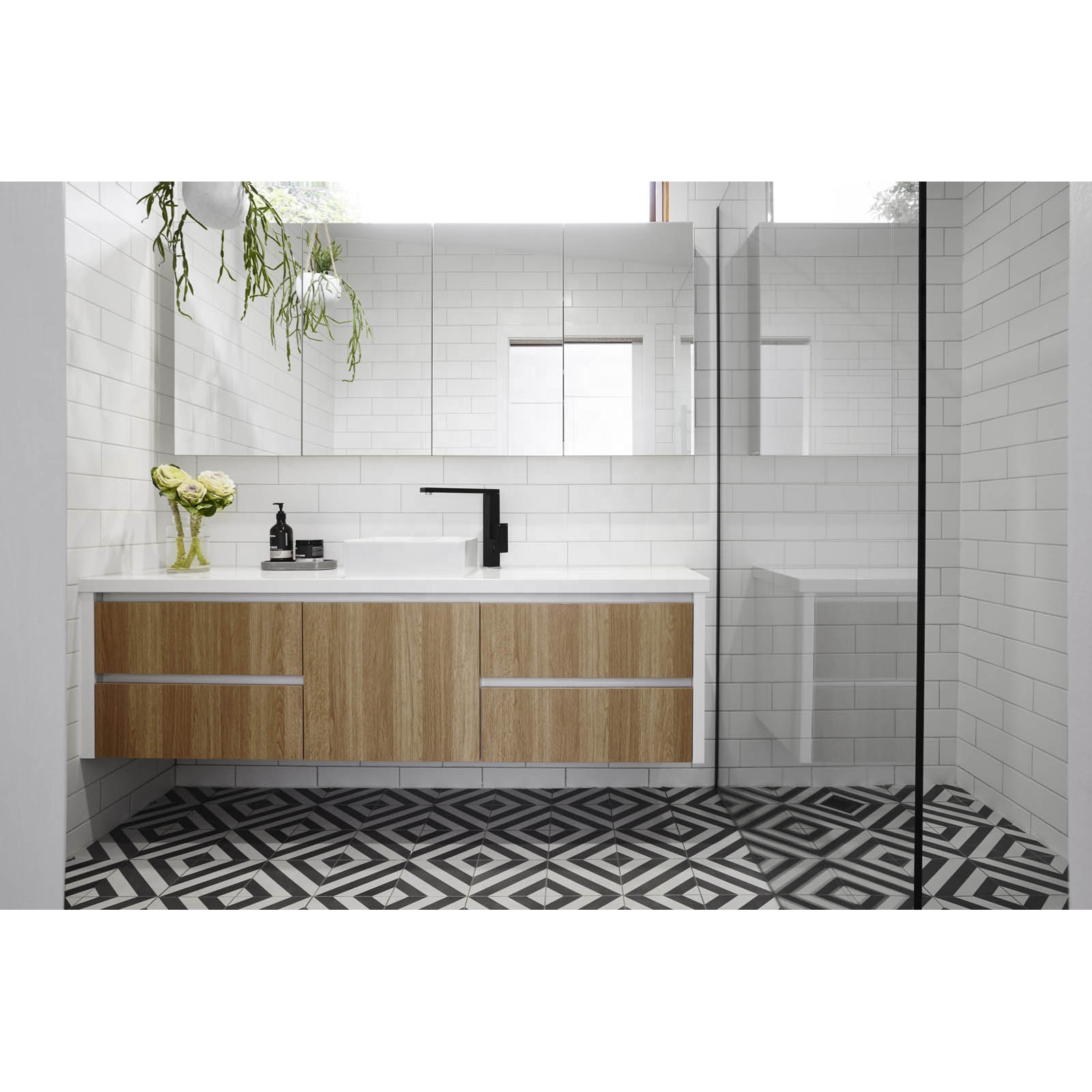 Großhandel badmöbel grün Kaufen Sie die besten badmöbel grün Stücke aus