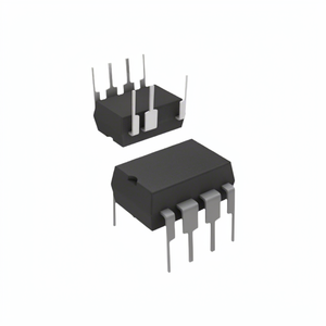 Buy Electronics Components Online 8 DIP , 7 Leads Manufacturer Channel Power Management (PMIC) STR-A6062HD - Product Image 1