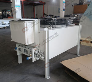 ระบบระบายความร้อนด้วยน้ำแบบแช่ของเหลวสำหรับเซิร์ฟเวอร์ Vrcooler ระบบระบายความร้อนด้วยน้ำแบบแห้ง - Product Image 5