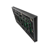 Écran LED d'extérieur RGX P4 pour événements de mariage, location de panneaux vidéo LED portables P3 pour scène