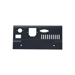 Precision Guangdong Inject Mould for Custom <b>Plastic</b> Auto Parts ABS <b>Enclosures</b> Injection Molding - Product Image 2
