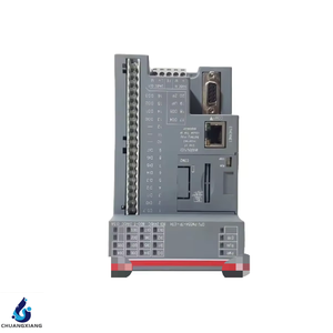 Novo original autêntico Abbs pronto estoque 1sap120600r0071 Pm554-tp-eth:ac500 Prog.logic controlador Pm554-tp Industria - Product Image 1