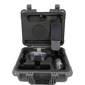 ระบบ GNSS GPS แบบพกพา EFIX F7+ 1608 ช่องสัญญาณ แบตเตอรี่ 6800mAh สำหรับการสำรวจที่ดินแบบ Cadastral รองรับ OEM - Product Image 3