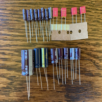 Nouveau kit de réamplification réaliste SA-102 en stock, version complète (version ultérieure avec LA4440)