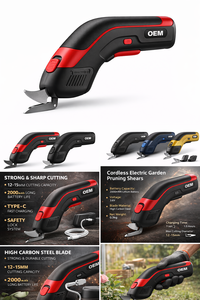 <span class=keywords><strong>Tijeras</strong></span> <span class=keywords><strong>Eléctricas</strong></span> Recargables Inalámbricas en Oferta, <span class=keywords><strong>Tijeras</strong></span> <span class=keywords><strong>de</strong></span> <span class=keywords><strong>Podar</strong></span> a Batería <span class=keywords><strong>de</strong></span> Iones <span class=keywords><strong>de</strong></span> Litio - Product Image 3