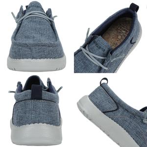 أحذية إيتازيرو ، مريحة ، للرجال, أحذية مصنوعة من القماش ، سهلة الارتداء ، أحذية مريحة تأتي بحجم <span class=keywords><strong>15</strong></span> - Product Image 3