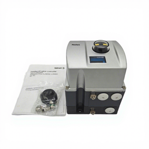 ตัวควบคุมวาล์วอัจฉริยะ Neles ND9103HNT - Product Image 4