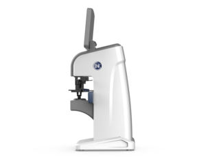 Hastane Optik Cihazı Küre Silindir Eksen Prizma Kontakt Lens Ölçer Fokometre Dijital Otomatik Lensmetre Görme Keskinliği Testi için - Product Image 5