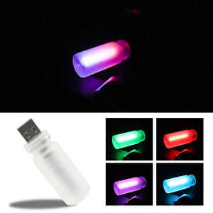 Lampe à incandescence pour voiture <span class=keywords><strong>Ampoule</strong></span> à filament <span class=keywords><strong>LED</strong></span> Veilleuse pour voiture Lampe de <span class=keywords><strong>camping</strong></span> faite à la main - Product Image 3