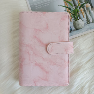 Cổ phiếu sản phẩm mới bền đá cẩm thạch A6 Ngân sách sang trọng chất kết dính chèn A6 chất kết dính bán buôn tùy chỉnh kế hoạch in ấn - Product Image 3