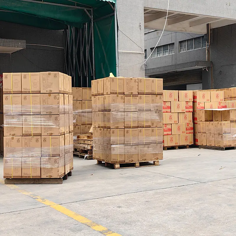 China Logistiek Bedrijf Service Truck Fba Ddp Air Shipping Zee Verzending Logistiek Service Kartonnen Verpakking