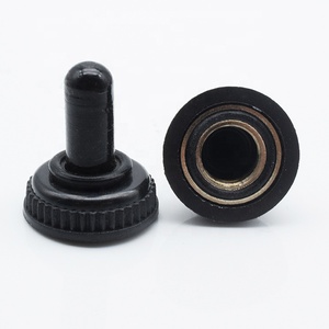 Không Thấm Nước 6 Pin On Off On Tùy Chỉnh Chuyển Đổi Chuyển Bìa - Product Image 3