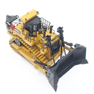 Construction Vehicles Engineering Trucks <b>Toys</b> Truck <b>Models</b> for Boys SJY-1700 1/50 Full Metal Heavy Duty <b>Model</b> Bulldozer <b>Car</b> - Product Image 4