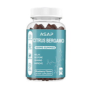 ส้มมะกรูดสกัด - Product Image 1