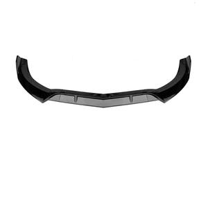 Cls63 W218รถเบนซ์ Cls-Class AMG 2015-2018ขอบกันชนหน้า W218แนวสปอร์ตสไตล์ B <span class=keywords><strong>ค</strong></span>ุณภาพสูงสำหรับ Mercedes-Benz - Product Image 1