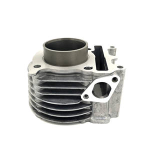 Cilindro Medio para Motocicleta YM125, Kit de Cilindro para Motor de Motocicleta ZUMA125, Cilindro MIO125, Pistón BWS125 - Product Image 3