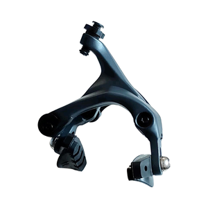 Freio a Disco Universal para Bicicletas com Construção em Aço Inoxidável, Ajustável de 47-57mm para Bicicletas de Estrada - Product Image 3