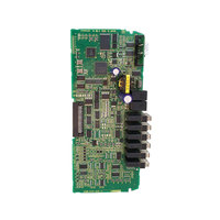 Fanuc Pcb Circuit Board Machine à souder Circuit A20B-2101-0350 utilisé testé OK